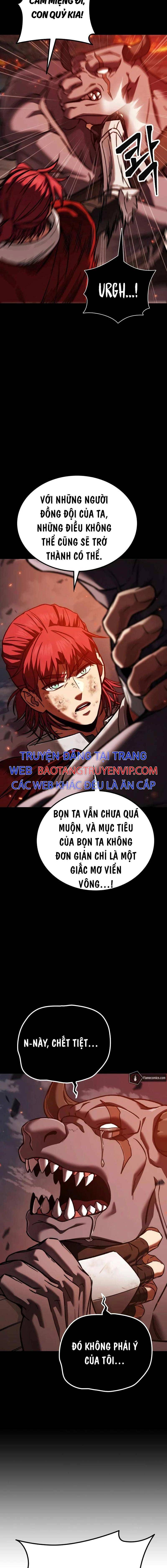 Chiến Binh Học Đường - Page 5