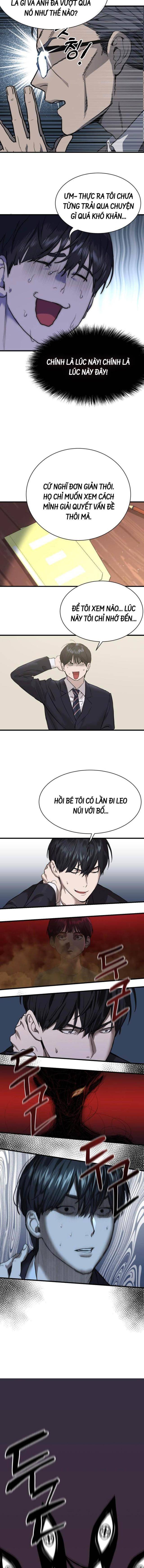 Công Chức Đặc Dị - Page 15