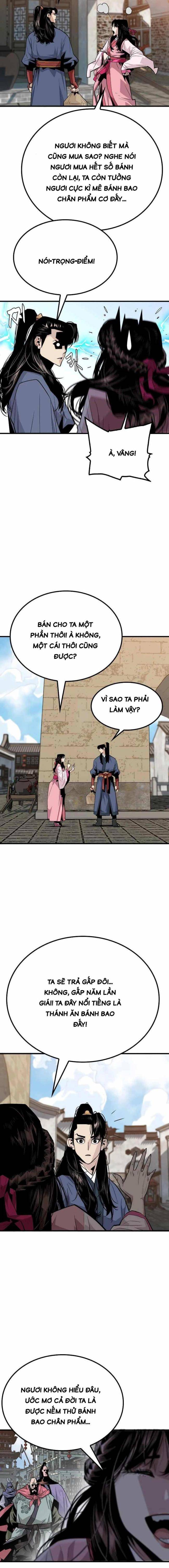 Quỷ Vương - Page 19