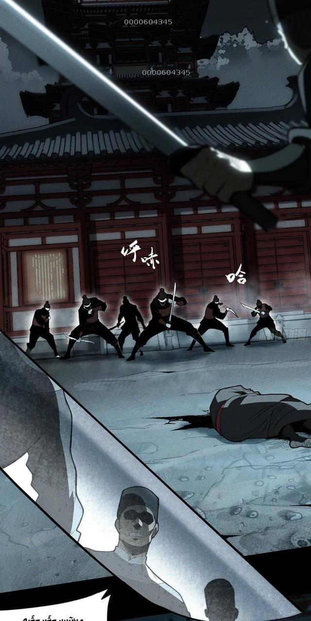 Khánh Dư Niên - Page 17