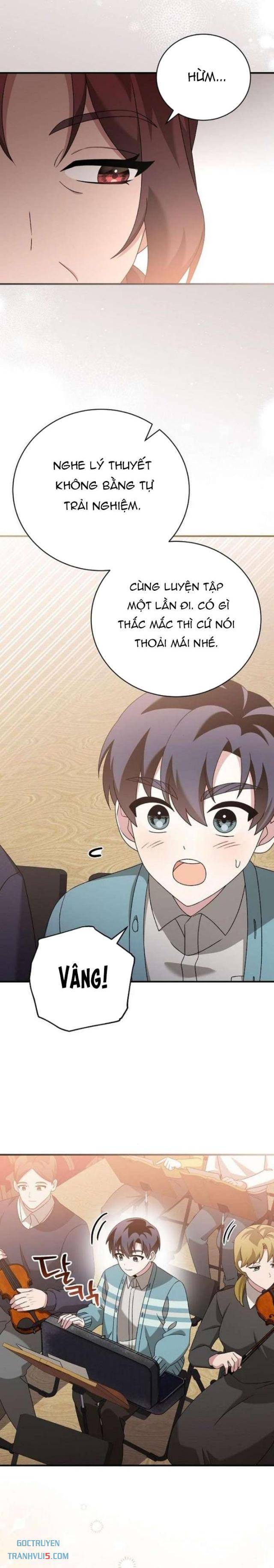 Dành Cho Thiên Tài Âm Nhạc - Page 11