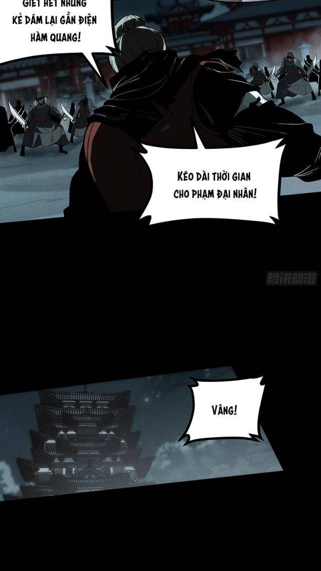 Khánh Dư Niên - Page 18