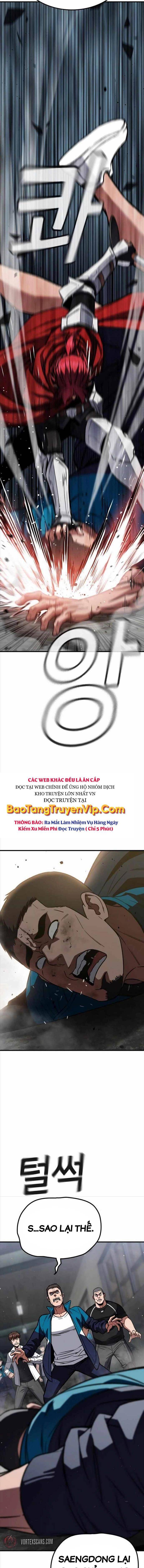 Chiến Binh Học Đường - Page 15