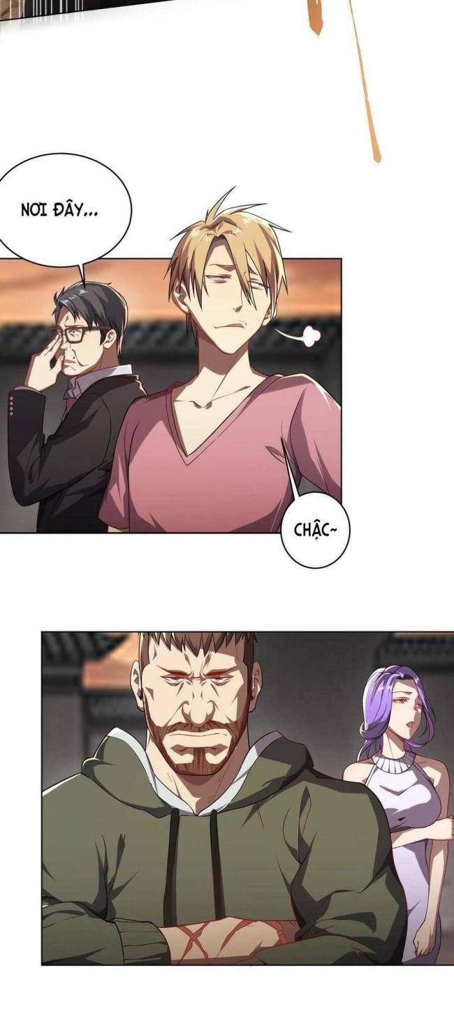 Bắt Đầu Với Trăm Vạn Minh Tệ - Page 26