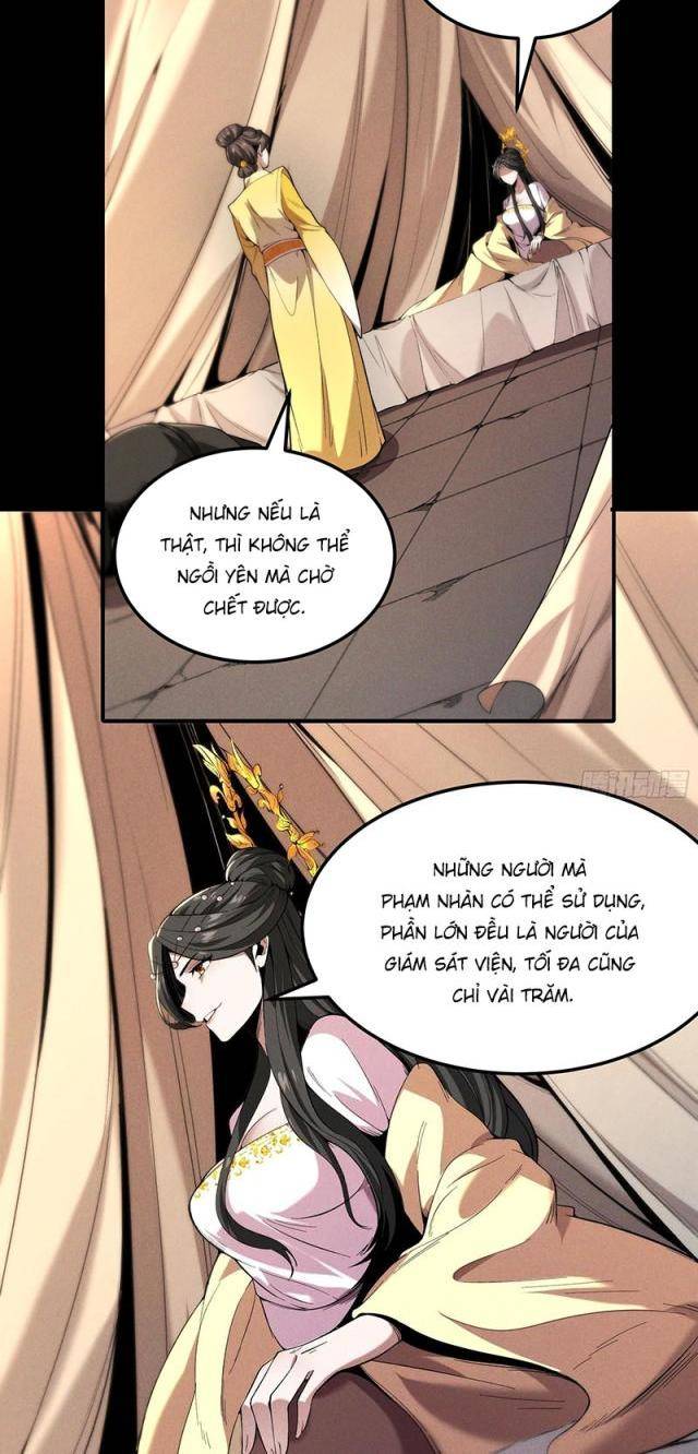 Khánh Dư Niên - Page 14