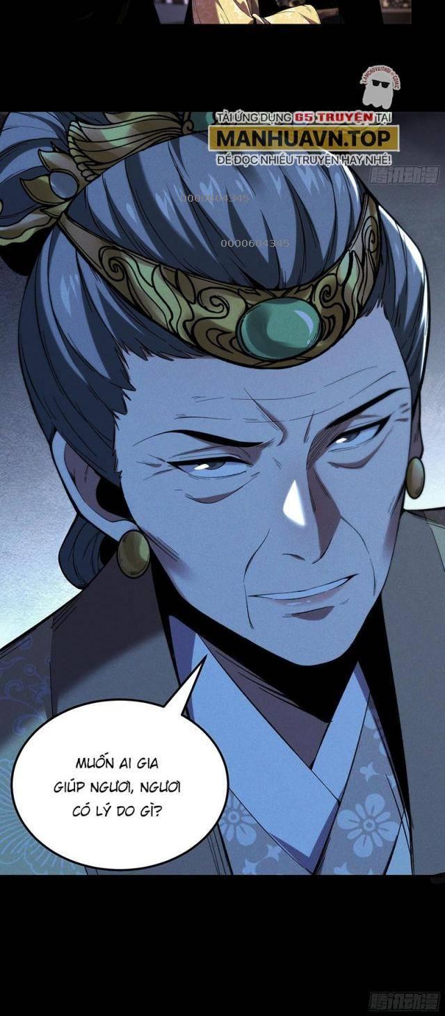 Khánh Dư Niên - Page 35