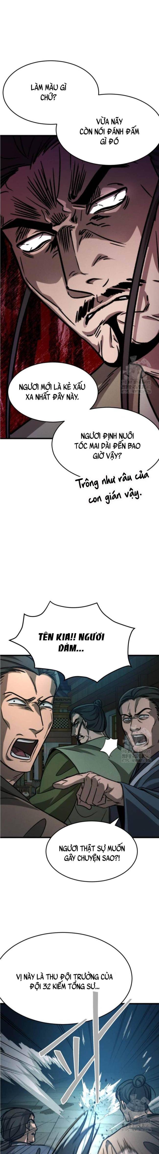 Tân Đích Vấn - Page 14