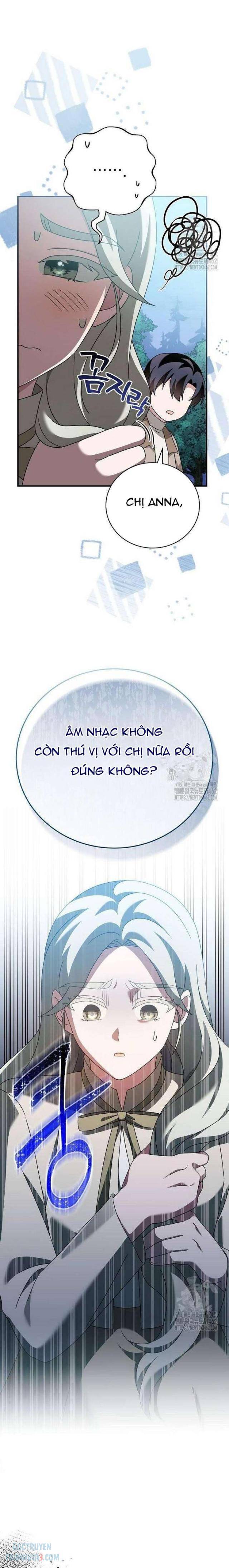 Dành Cho Thiên Tài Âm Nhạc - Page 19