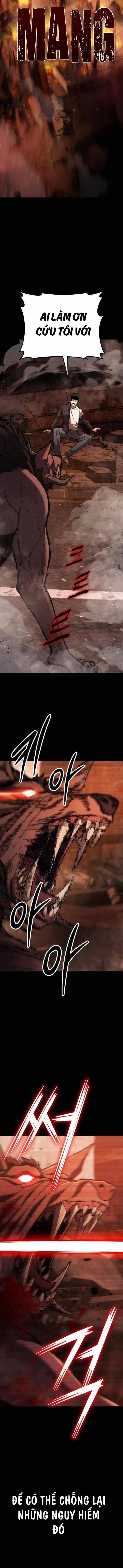 Anh Hùng Bị Trục Xuất - Page 7