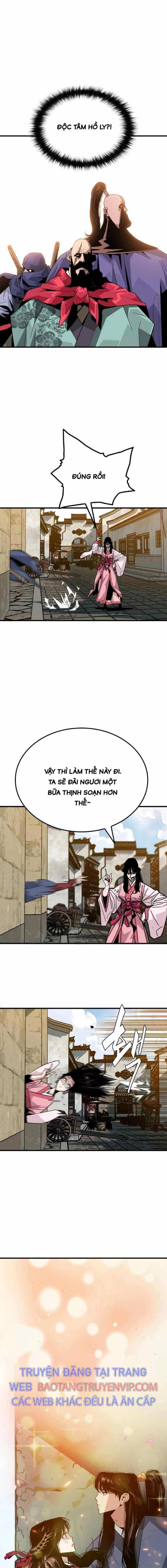 Quỷ Vương - Page 20