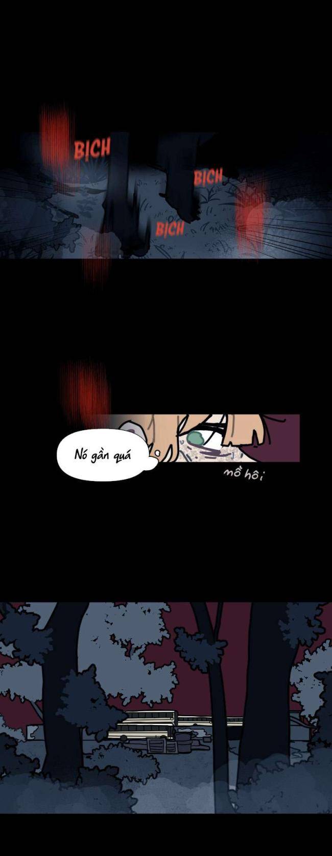 Nghĩa Trang Xe Buýt - Page 6