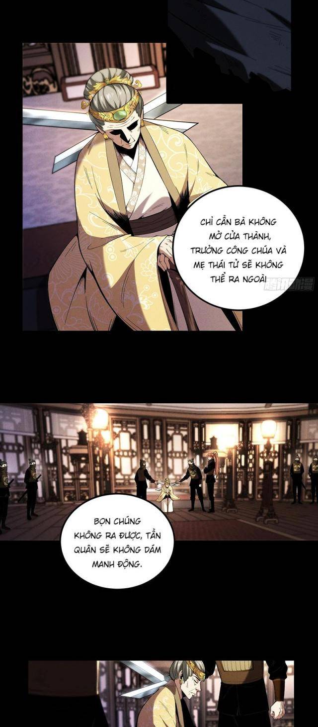 Khánh Dư Niên - Page 34