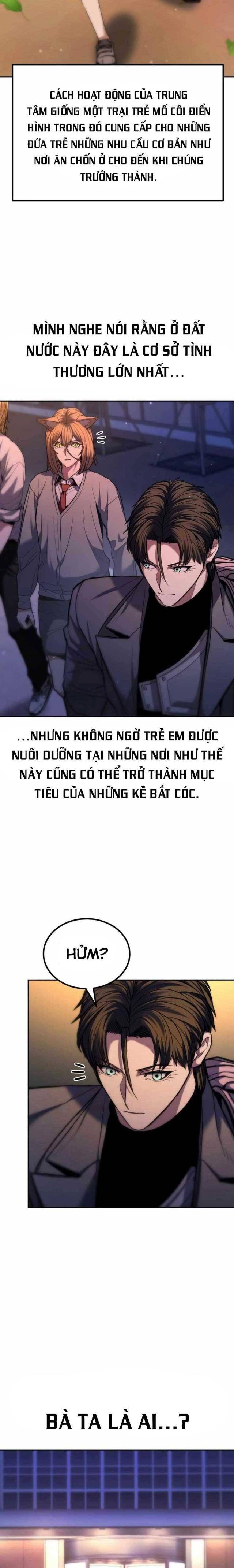 Anh Hùng Bị Trục Xuất - Page 9