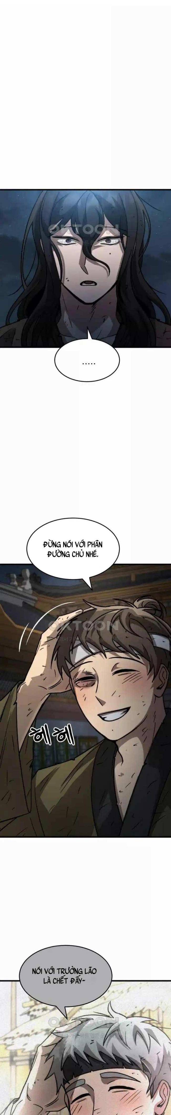 Tân Đích Vấn - Page 21