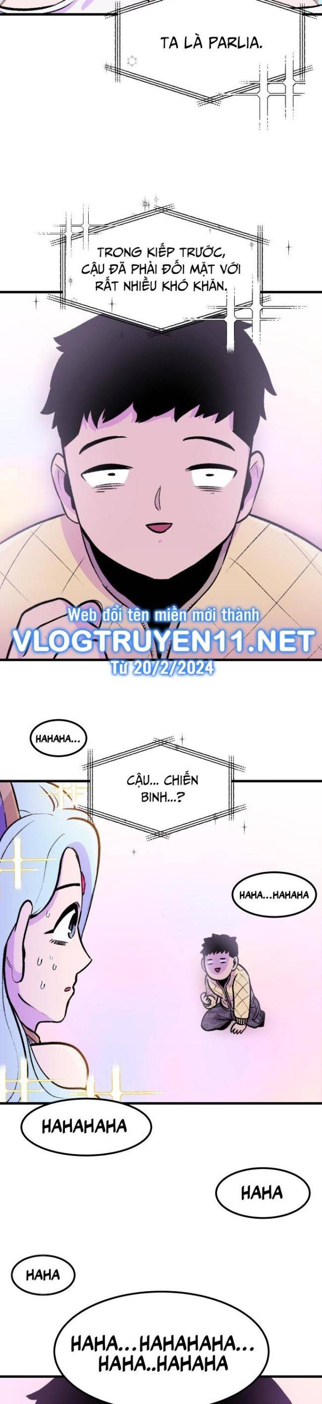 Sắp Xuất Ngũ Thì Isekai - Page 15