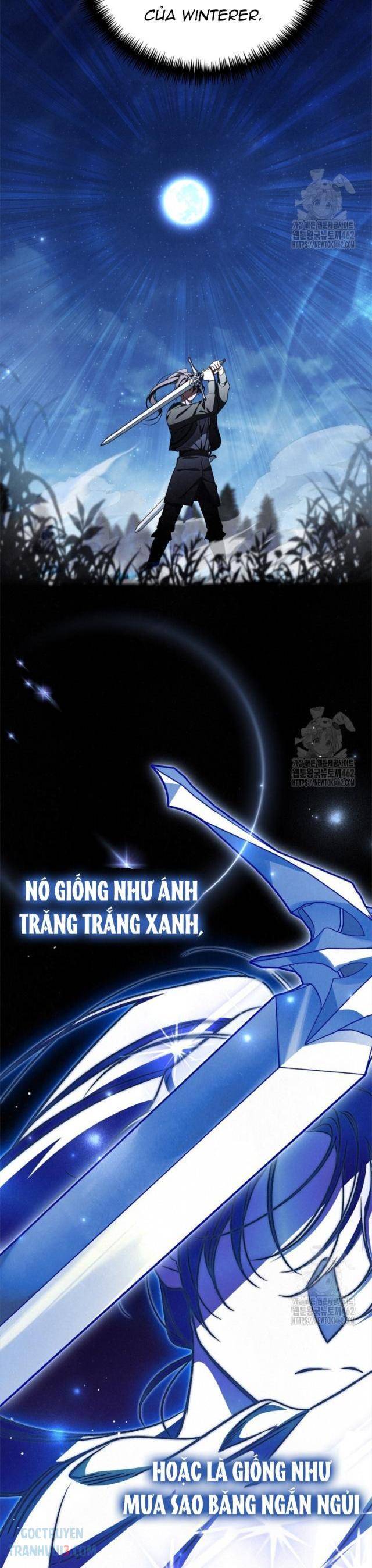 Ấn Thuật Chi Tử - Page 30