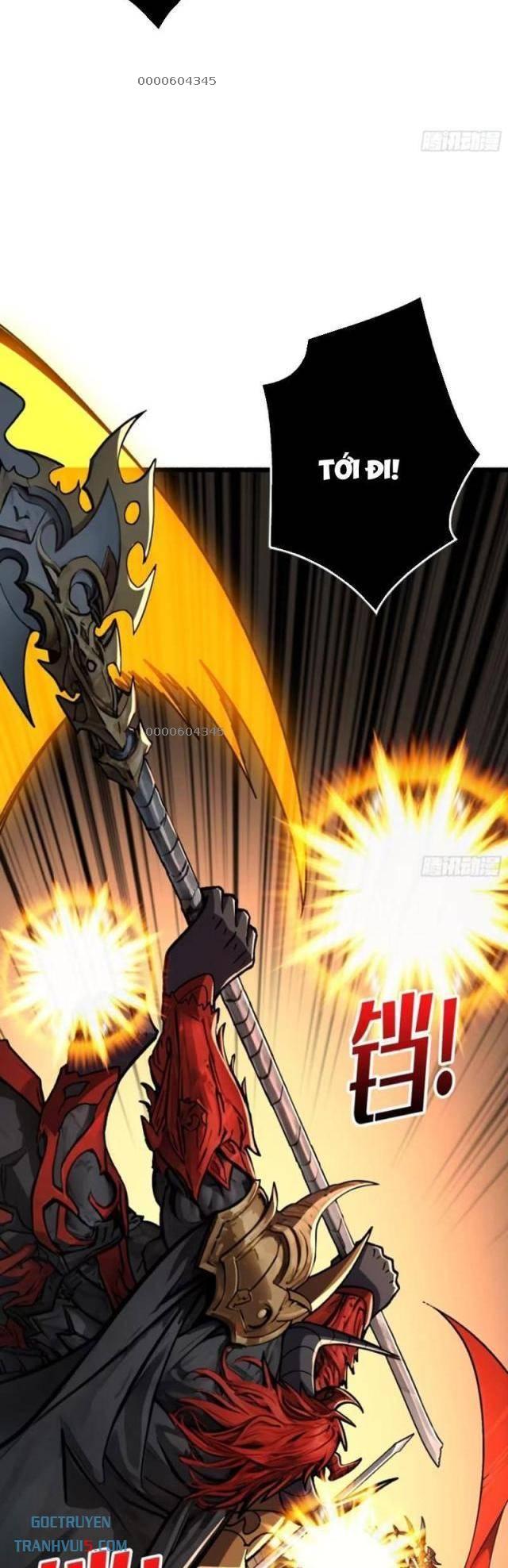 Bùng Cháy Đi Người Chơi Cấp Cao - Page 21