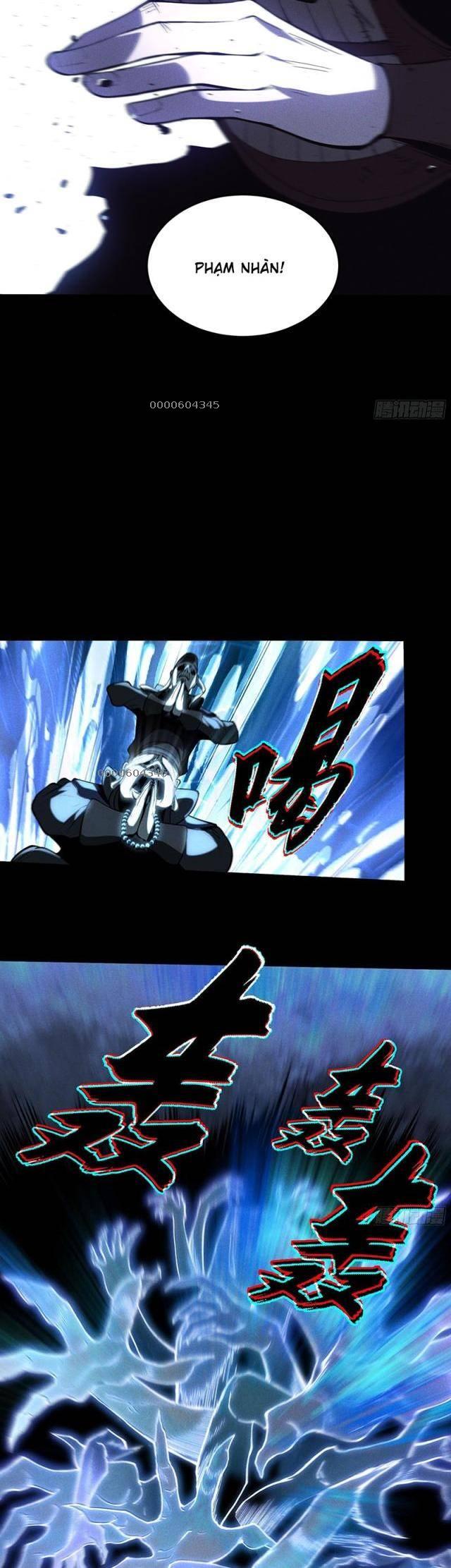 Khánh Dư Niên - Page 6