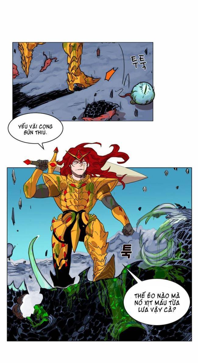 Hardcore Leveling Warrior SS1 - Page 19