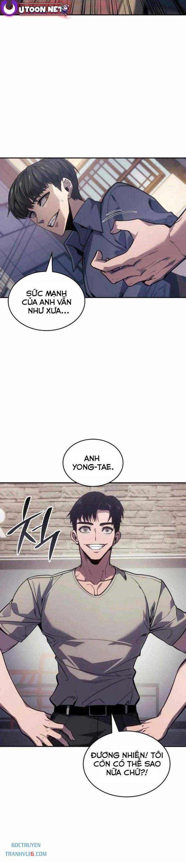 Cứu Hoả Anh Hùng - Page 22