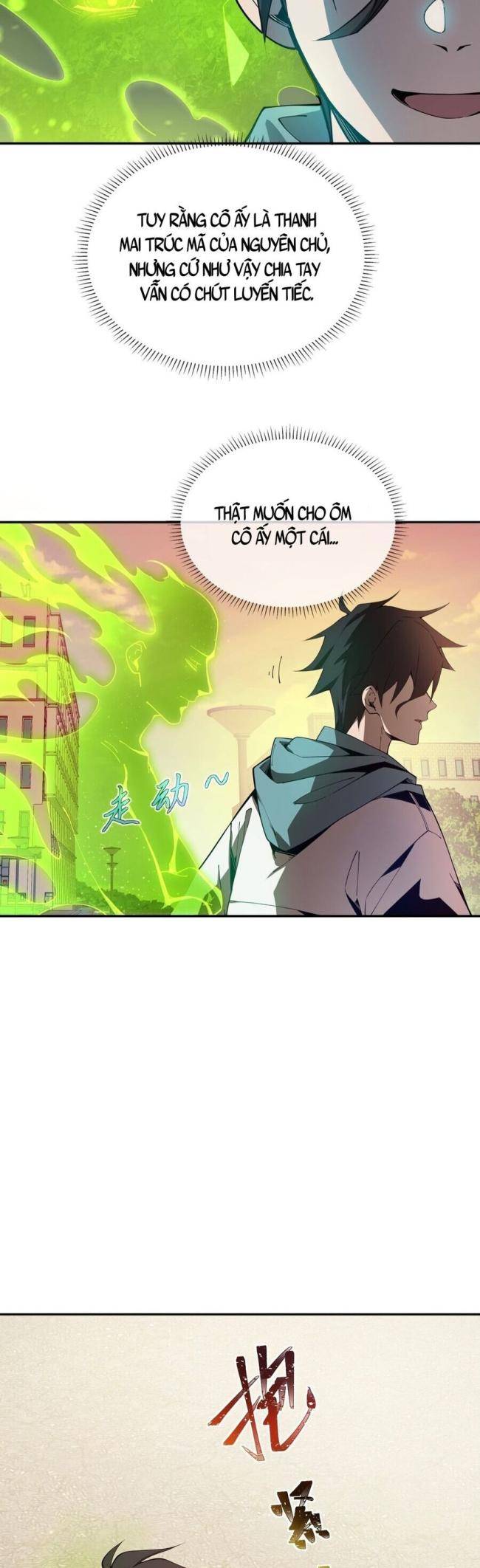 Ta Ký Kết Khế Ước Với Chính Mình - Page 19