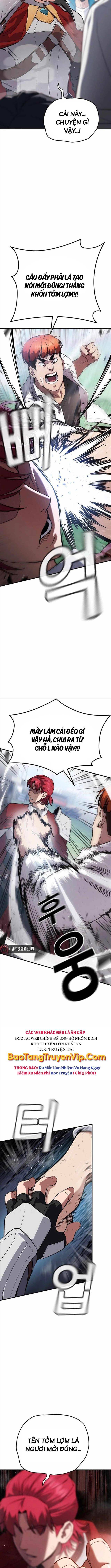 Chiến Binh Học Đường - Page 34