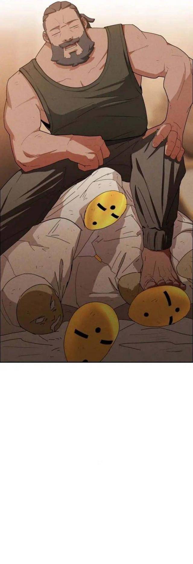 Khuyết Nhân - Page 35