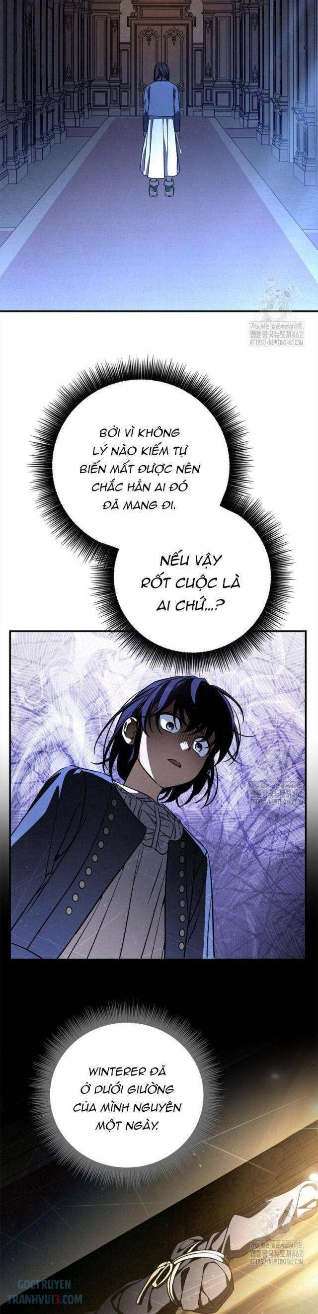 Ấn Thuật Chi Tử - Page 10