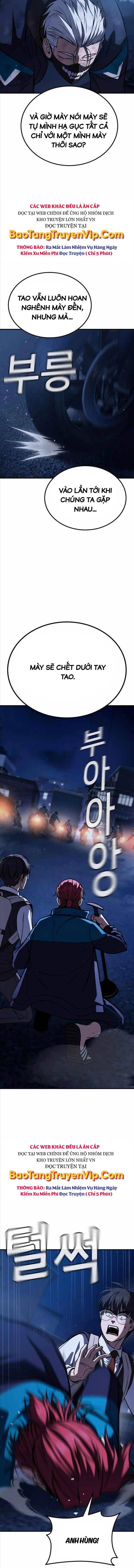 Chiến Binh Học Đường - Page 33