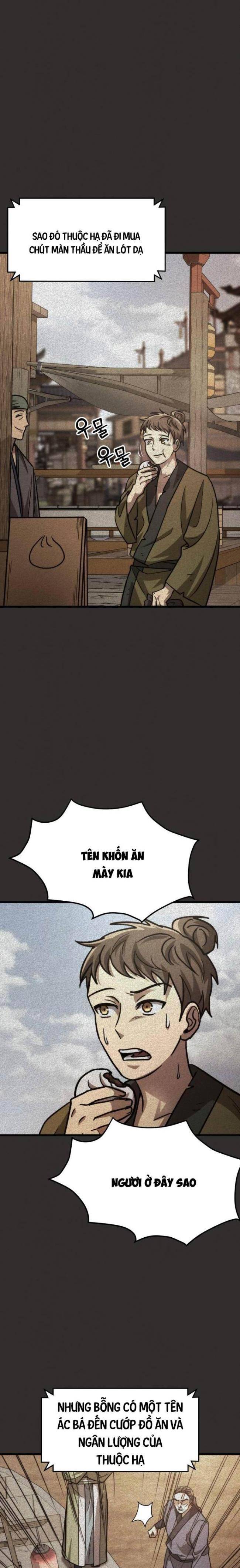 Tân Đích Vấn - Page 11