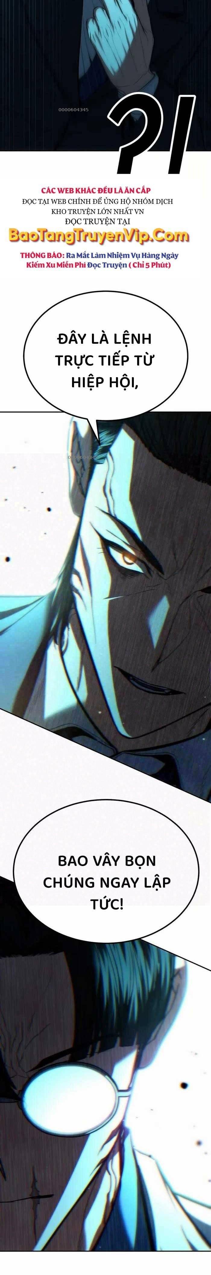 Anh Hùng Bị Trục Xuất - Page 40