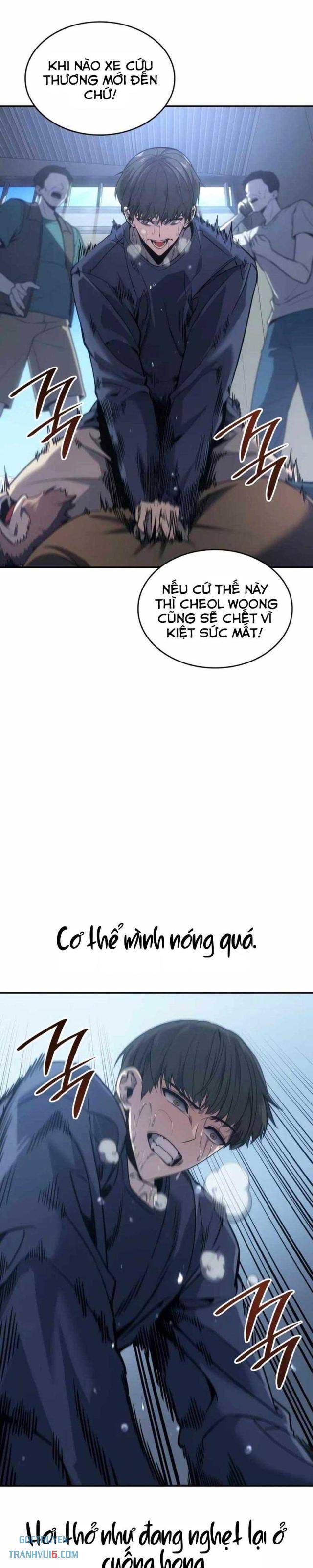 Cứu Hoả Anh Hùng - Page 10