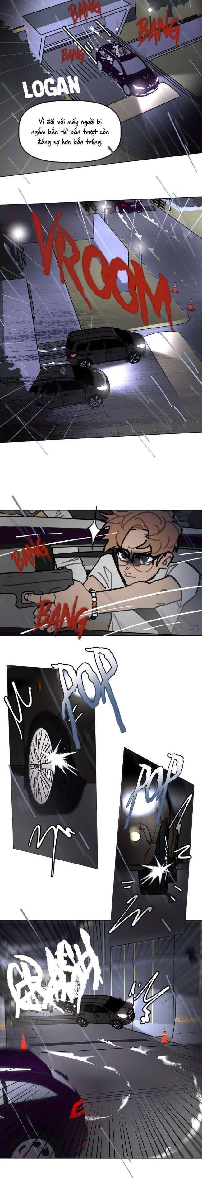 Nghĩa Trang Xe Buýt - Page 8