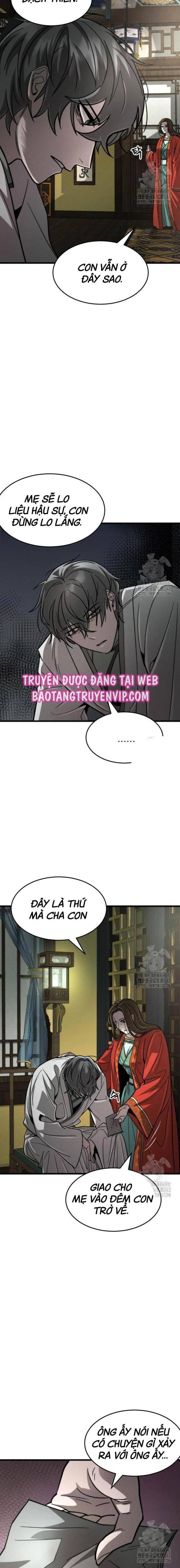 Tân Đích Vấn - Page 30