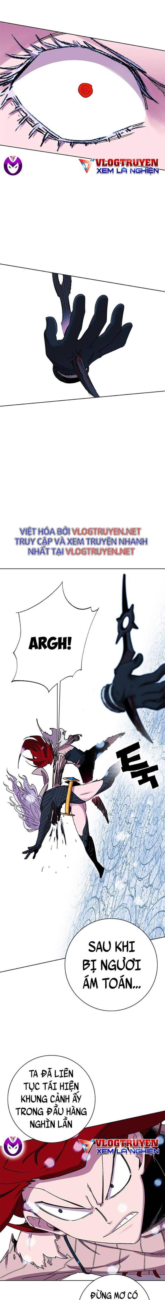 Hardcore Leveling Warrior SS2 - Page 6