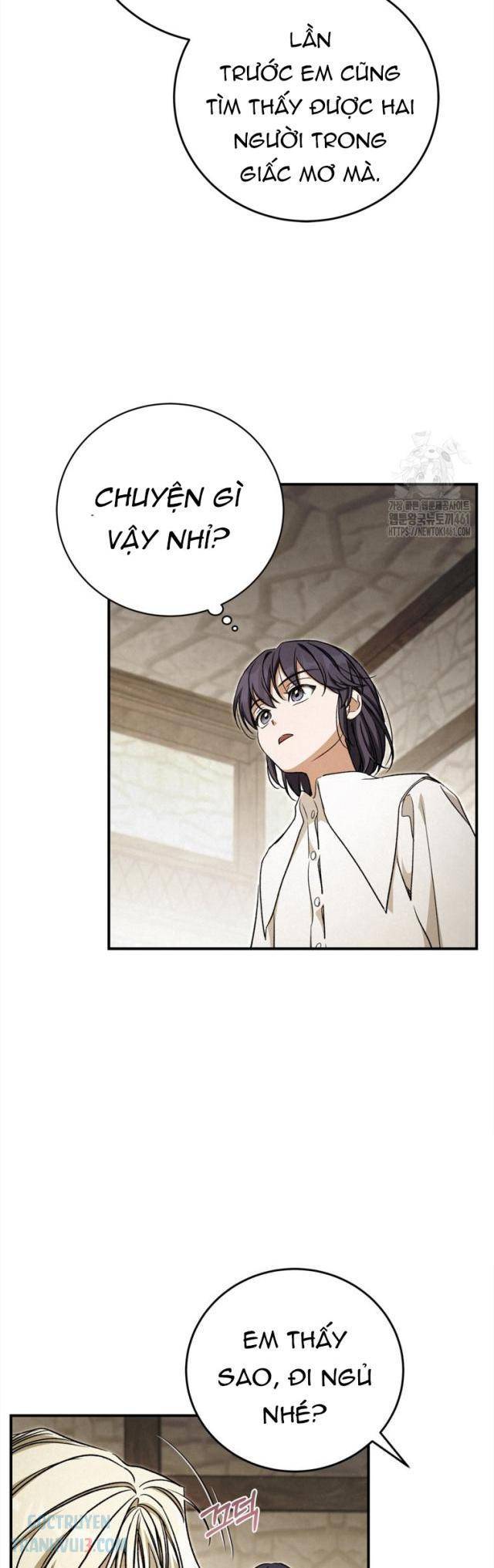 Ấn Thuật Chi Tử - Page 9