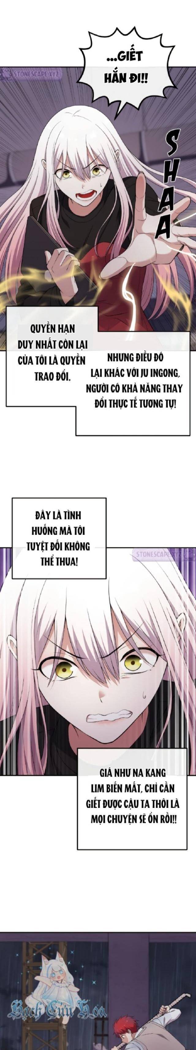 Nhân Vật Webtoon Na Kang Lim - Page 18