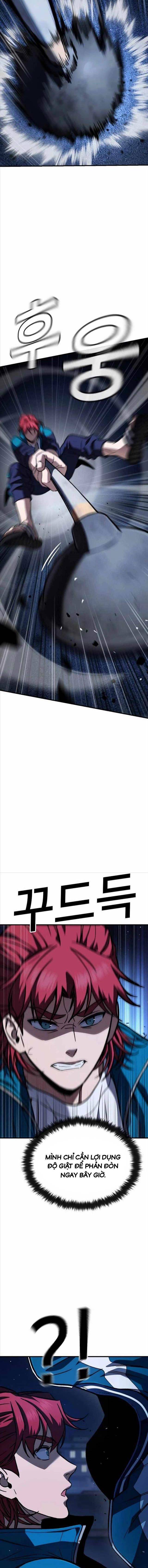 Chiến Binh Học Đường - Page 16