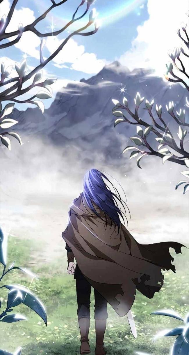 Ấn Thuật Chi Tử - Page 43