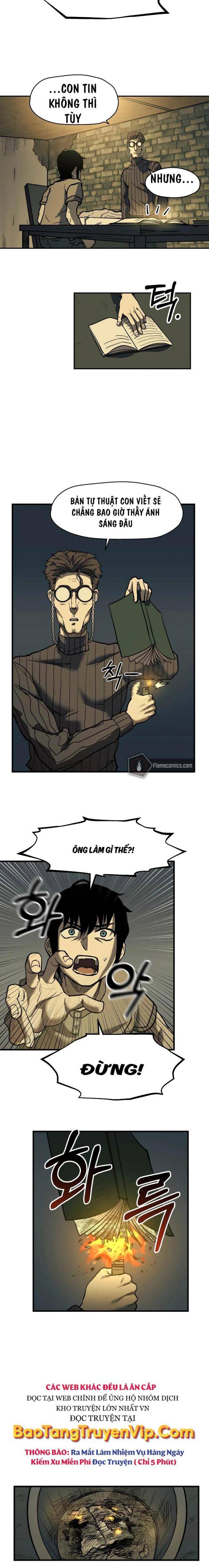 Sống Sót Qua Ngày Tận Thế - Page 13