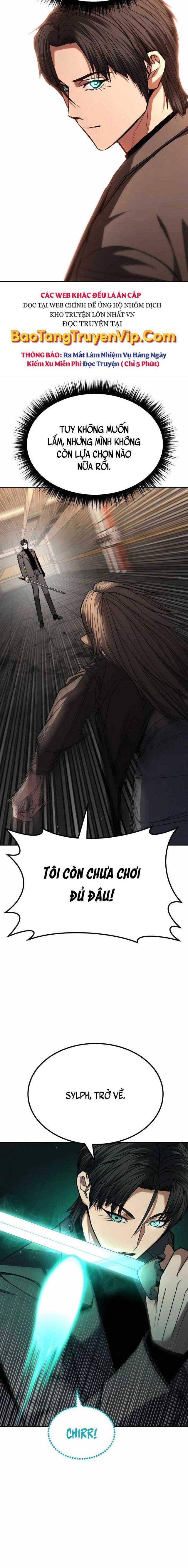 Anh Hùng Bị Trục Xuất - Page 10