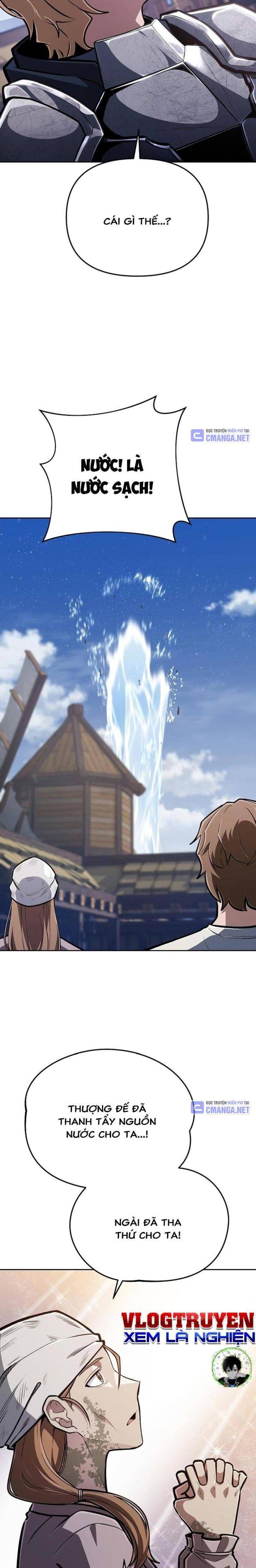 Anh Hùng Của Chúng Ta Làm Gì? - Page 5