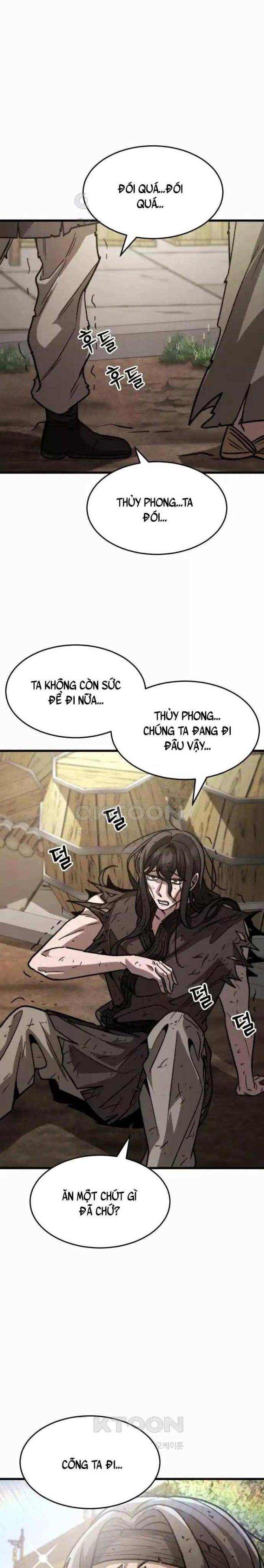 Tân Đích Vấn - Page 28