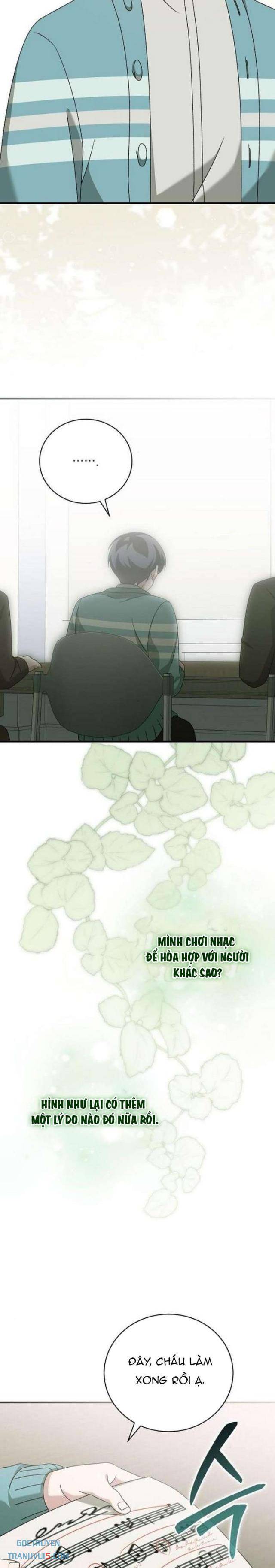 Dành Cho Thiên Tài Âm Nhạc - Page 24