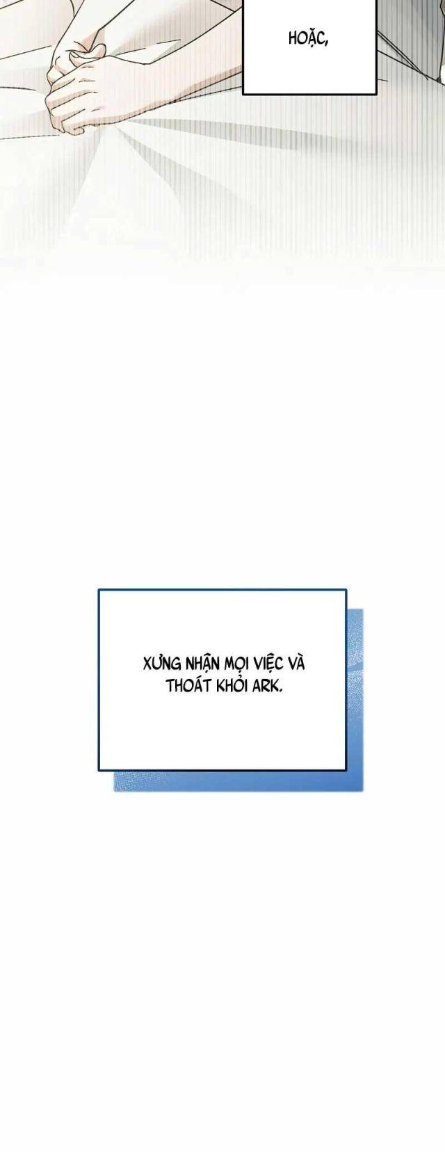 Tôi Sẽ Nghỉ Hưu Sau Khi Cứu Thế Giới - Page 18