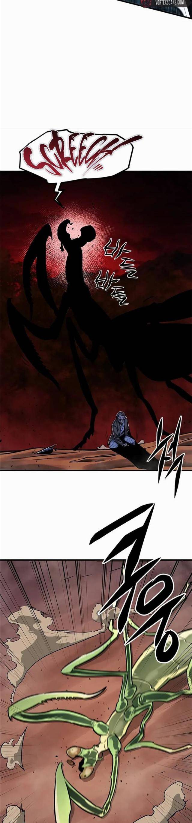 Thợ Săn Huyền Thoại Trẻ Hóa - Page 44