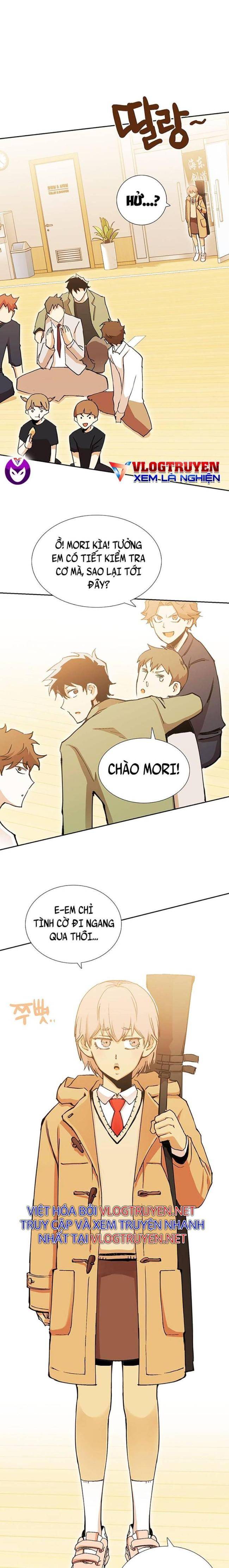 Hardcore Leveling Warrior SS2 - Page 25