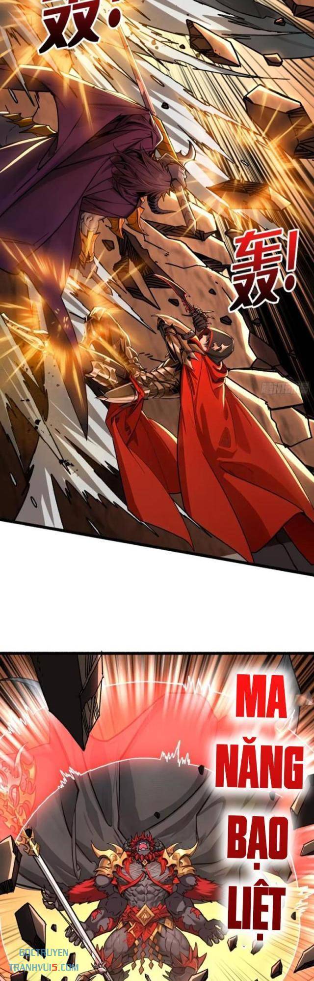 Bùng Cháy Đi Người Chơi Cấp Cao - Page 23