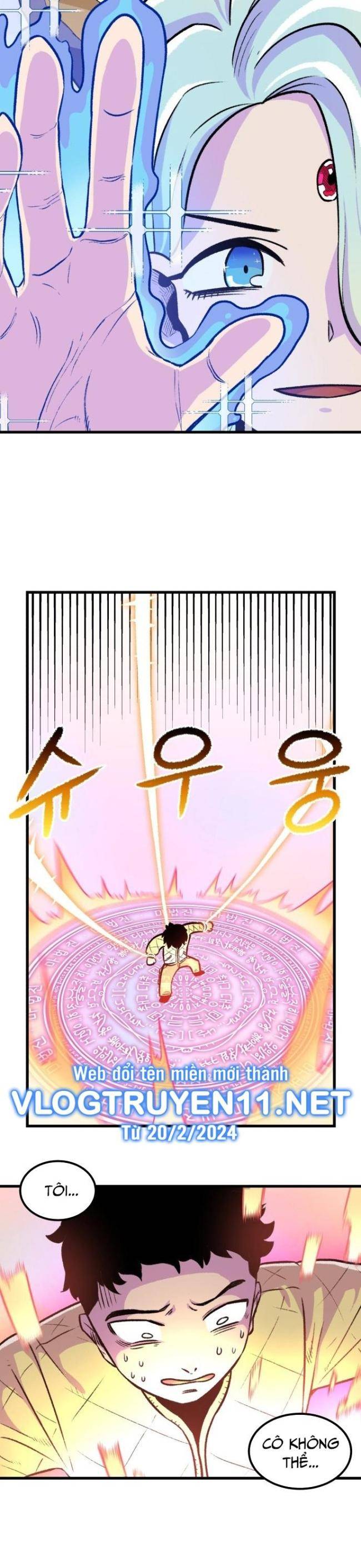 Sắp Xuất Ngũ Thì Isekai - Page 31