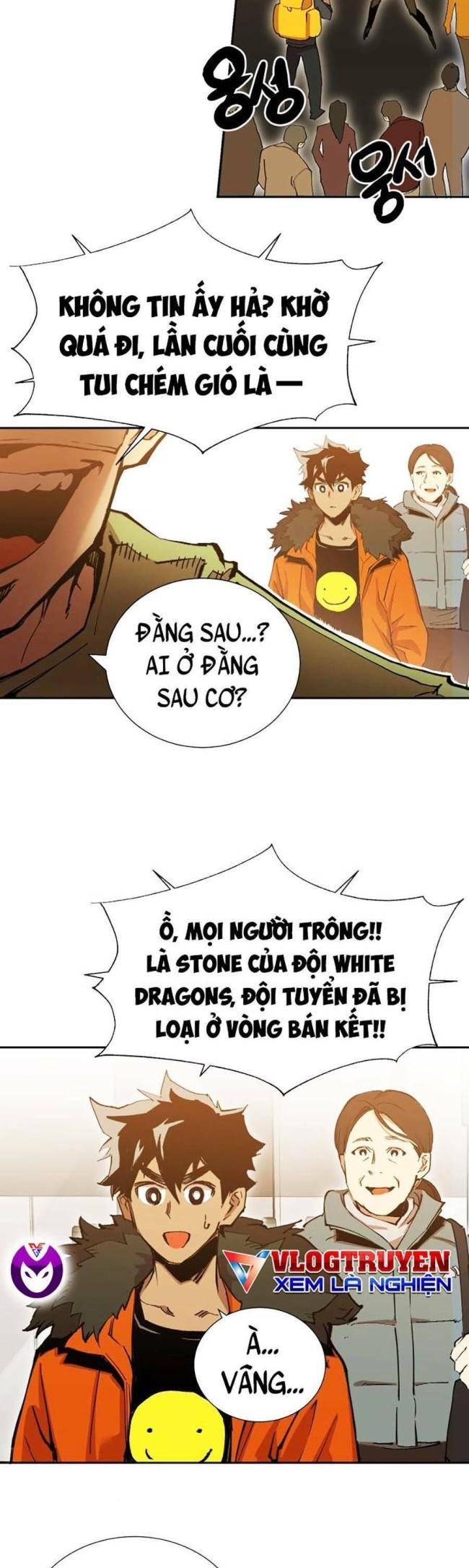 Hardcore Leveling Warrior SS2 - Page 5